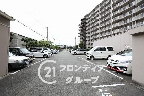 東大阪サンハイツ　中古マンション