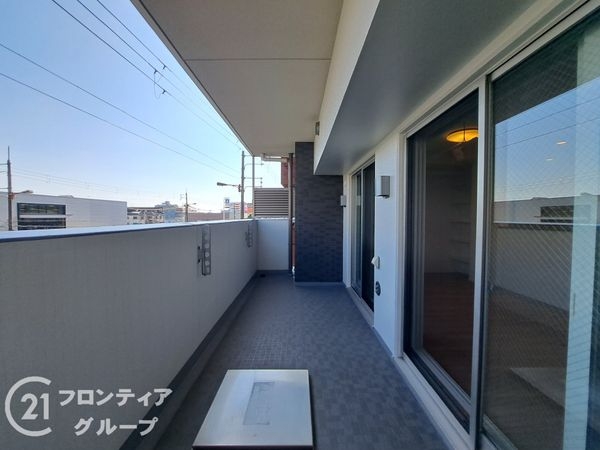 グランアッシュ平野　中古マンション