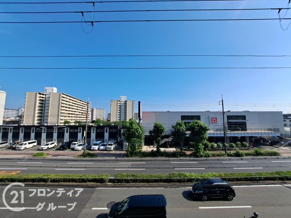 グランアッシュ平野　中古マンション