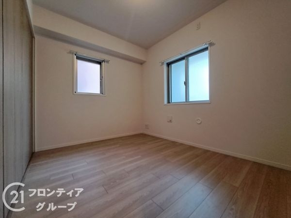 グランアッシュ平野　中古マンション