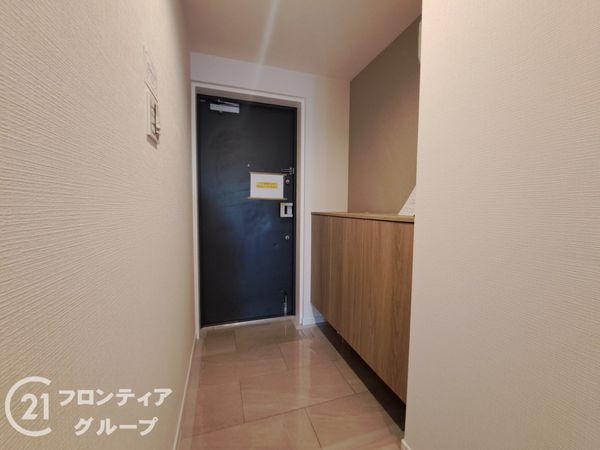 グランアッシュ平野　中古マンション
