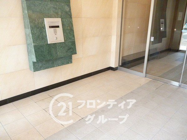 グランアッシュ平野　中古マンション