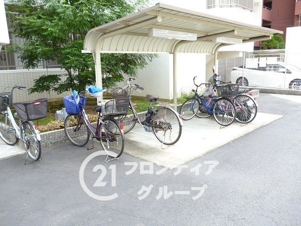 グランアッシュ平野　中古マンション