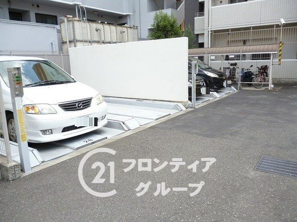 グランアッシュ平野　中古マンション