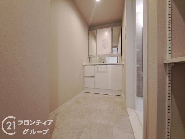 グランアッシュ平野　中古マンション