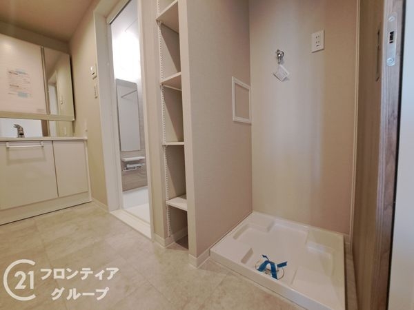 グランアッシュ平野　中古マンション