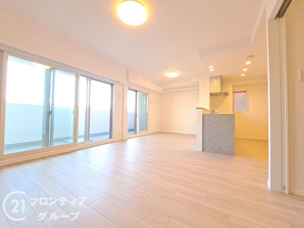 グランアッシュ平野　中古マンション