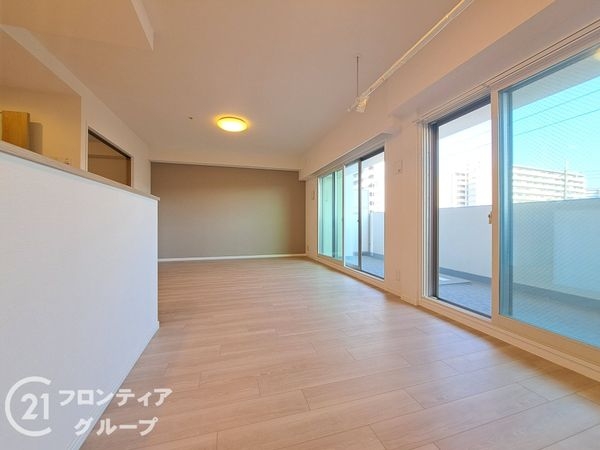 グランアッシュ平野　中古マンション