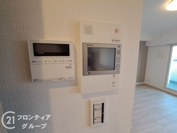 グランアッシュ平野　中古マンション