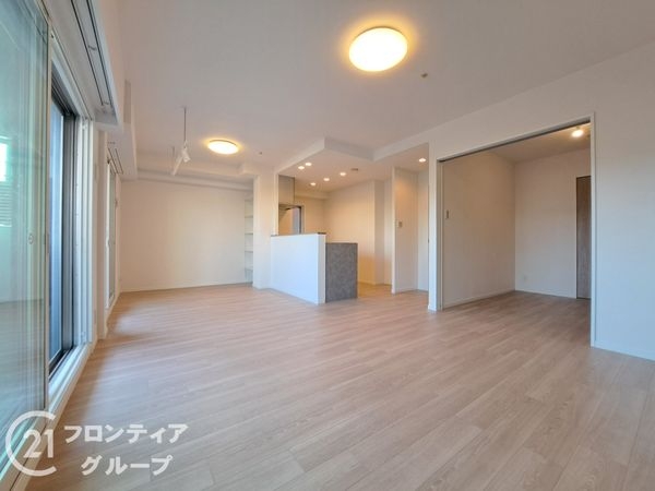 グランアッシュ平野　中古マンション