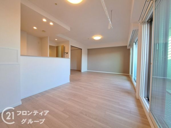 グランアッシュ平野　中古マンション