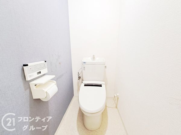 ハイマート若江2号棟　中古マンション