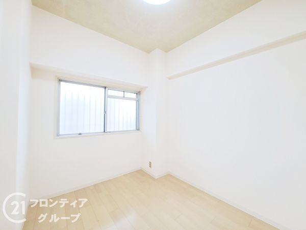 ハイマート若江2号棟　中古マンション