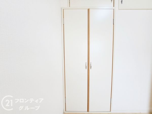ハイマート若江2号棟　中古マンション