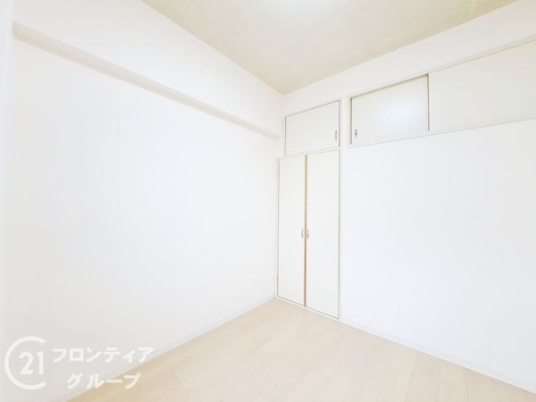 ハイマート若江2号棟　中古マンション