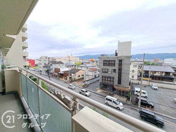ハイマート若江2号棟　中古マンション