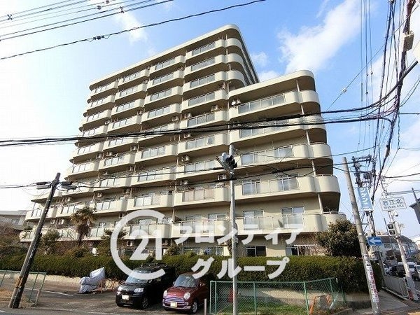 ハイマート若江2号棟　中古マンション