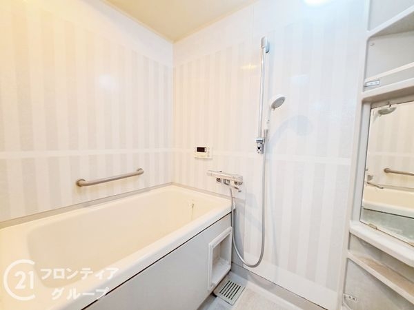 ハイマート若江2号棟　中古マンション
