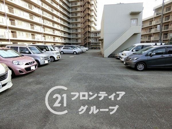 ハイマート若江2号棟　中古マンション