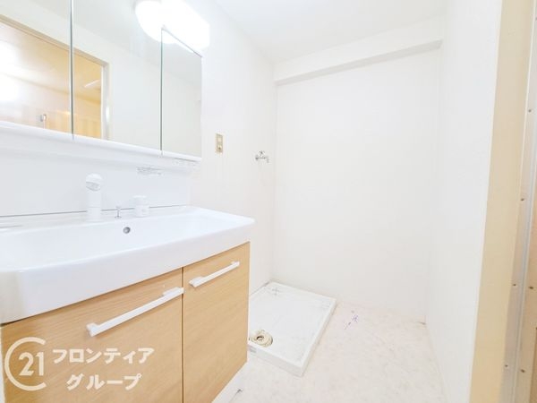 ハイマート若江2号棟　中古マンション
