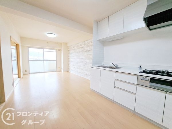 ハイマート若江2号棟　中古マンション
