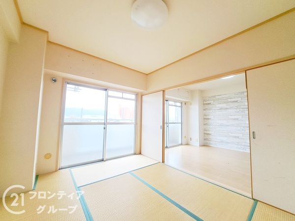 ハイマート若江2号棟　中古マンション