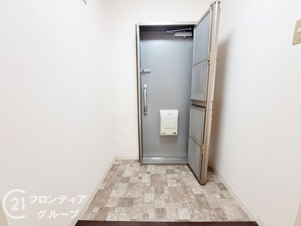 ハイマート若江2号棟　中古マンション