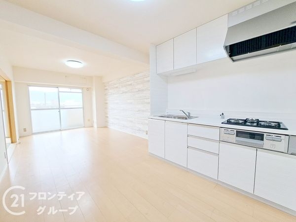 ハイマート若江2号棟　中古マンション