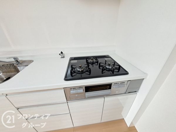 ハイマート若江2号棟　中古マンション