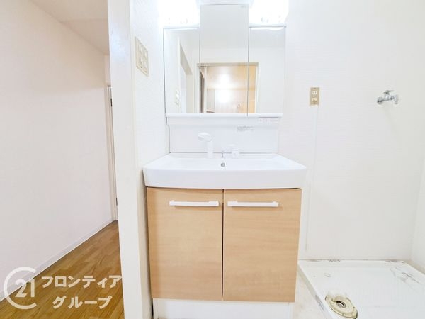 ハイマート若江2号棟　中古マンション