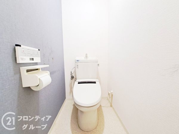 ハイマート若江2号棟　中古マンション