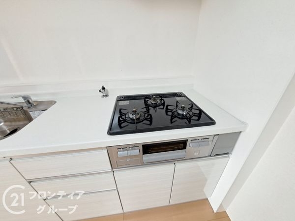 ハイマート若江2号棟　中古マンション