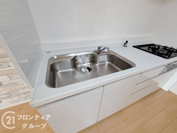 ハイマート若江2号棟　中古マンション