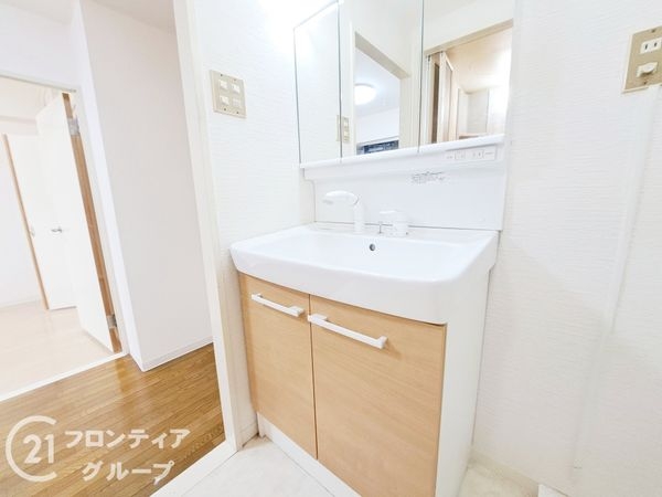 ハイマート若江2号棟　中古マンション