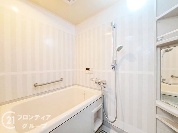 ハイマート若江2号棟　中古マンション