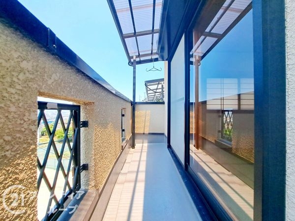 東大阪市東石切町６丁目の中古一戸建て