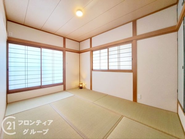 東大阪市東石切町６丁目の中古一戸建て