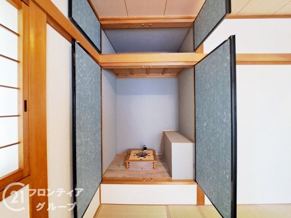 東大阪市東石切町６丁目の中古一戸建て