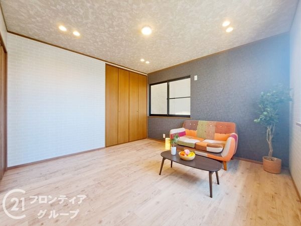 東大阪市東石切町６丁目の中古一戸建て