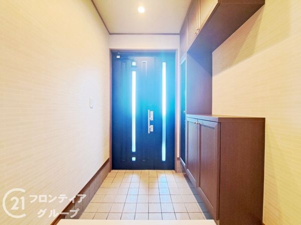 東大阪市東石切町６丁目の中古一戸建て