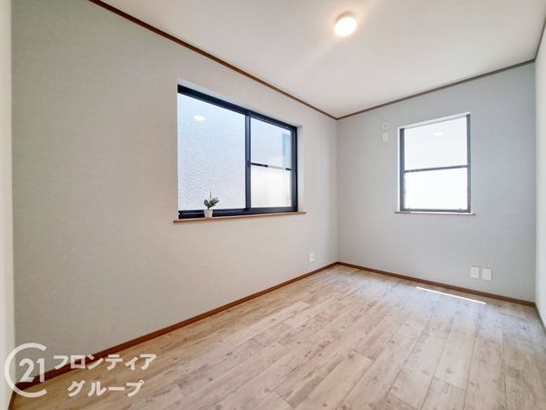 東大阪市東石切町６丁目の中古一戸建て