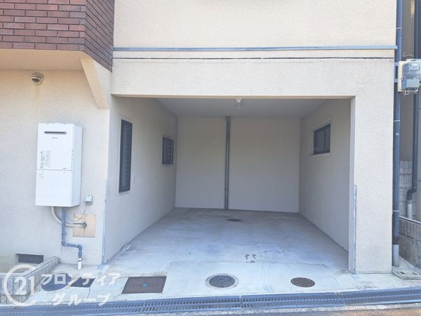 東大阪市東石切町６丁目の中古一戸建て