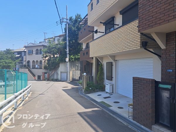 東大阪市東石切町６丁目の中古一戸建て