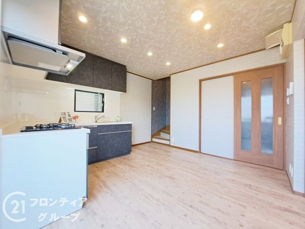 東大阪市東石切町６丁目の中古一戸建て
