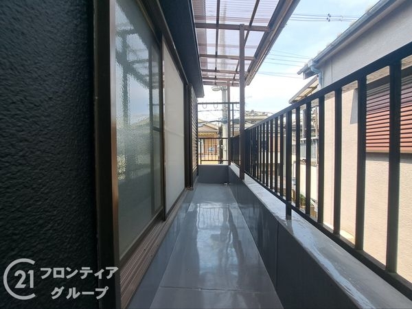 八尾市老原１丁目の中古一戸建て