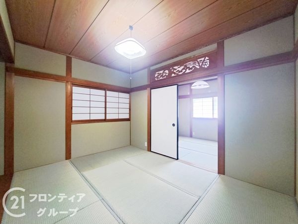 八尾市老原１丁目の中古一戸建て
