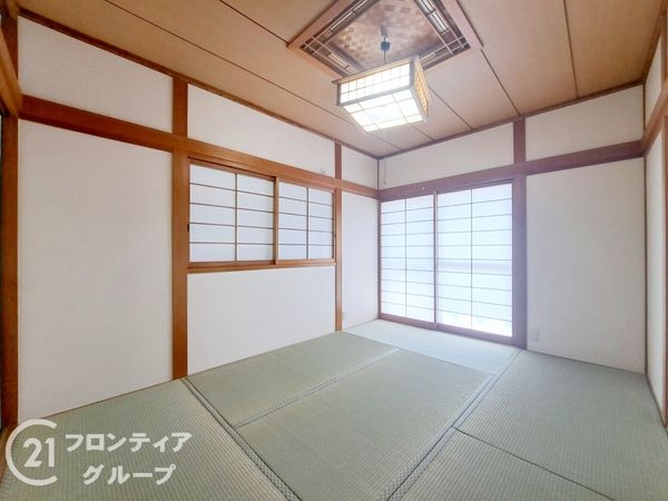 八尾市老原１丁目の中古一戸建て