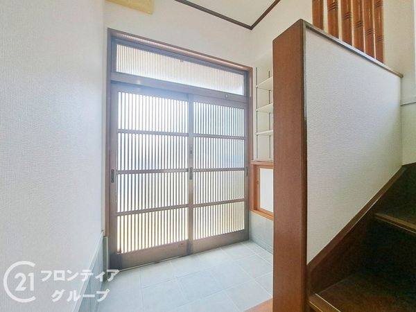 八尾市老原１丁目の中古一戸建て