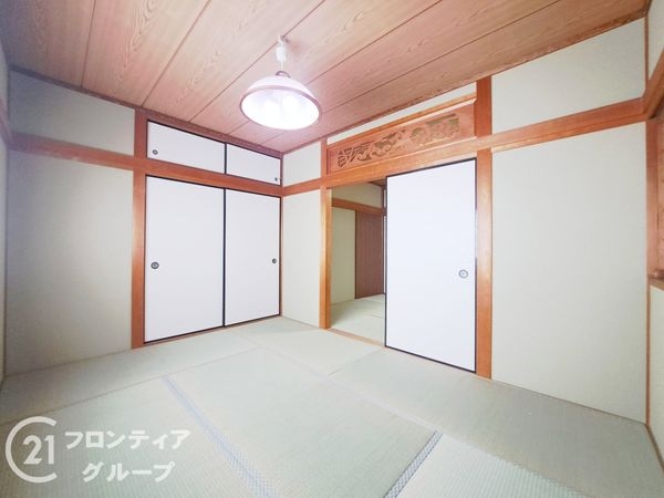 八尾市老原１丁目の中古一戸建て