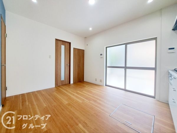 八尾市老原１丁目の中古一戸建て